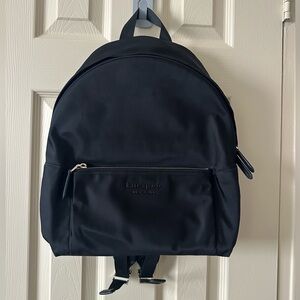 Kate Spade Nylon Backpack